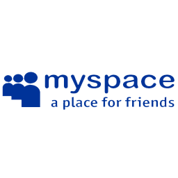 Myspace Icon 512x512 png